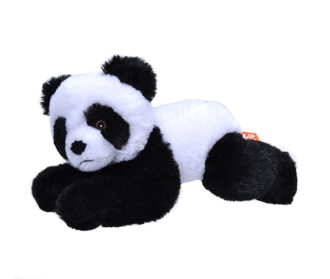 Urs Panda Ecokins - Jucarie Plus 20 cm