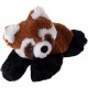 Urs Panda Rosu Ecokins - Jucarie Plus Wild Republic 20 cm Urs Panda Rosu Ecokins - Jucarie Plus Wild Republic 20 cm