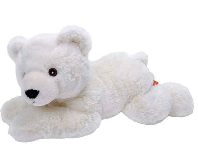Urs Polar Ecokins - Jucarie Plus 30 cm