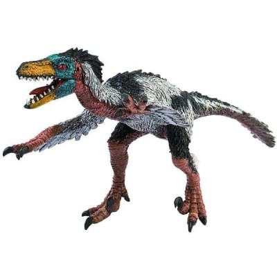 Velociraptor - Figurina pentru copii