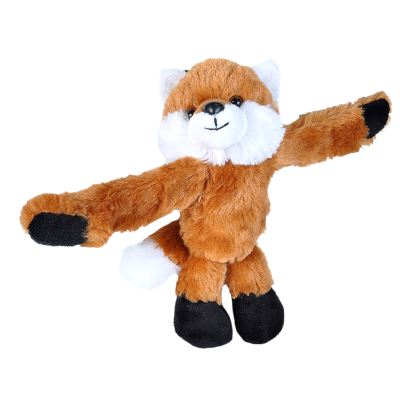 Vulpita Rosie Huggers 20cm  - Jucarie de plus