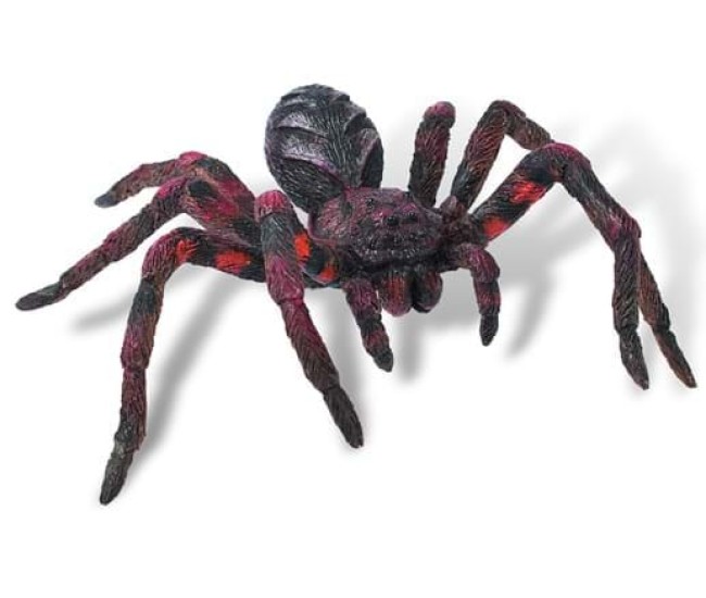 Wolf Spider - Figurina pentru copii Wolf Spider - Figurina pentru copii
