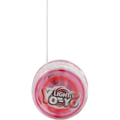Yo-Yo cu lumini diametru 6.2 cm Grafix GR550001