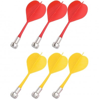 Set de 6 sageti magnetice Numlit NMLF10537