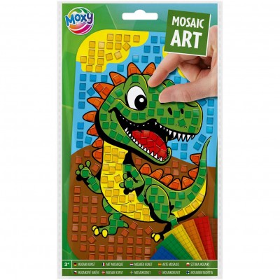 Set de creatie mozaic A5 Moxy GR100108