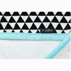 Prosop de baie cu broderie Crocodil 80x80 Womar Zaffiro AN-ZC-80 Prosop de baie cu broderie Crocodil 80x80 Womar Zaffiro AN-ZC-80