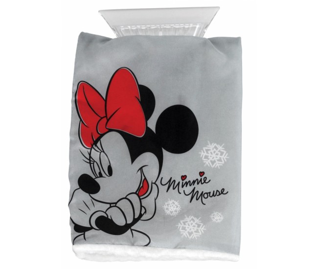 Racleta cu manusa Minnie Disney Eurasia 25081