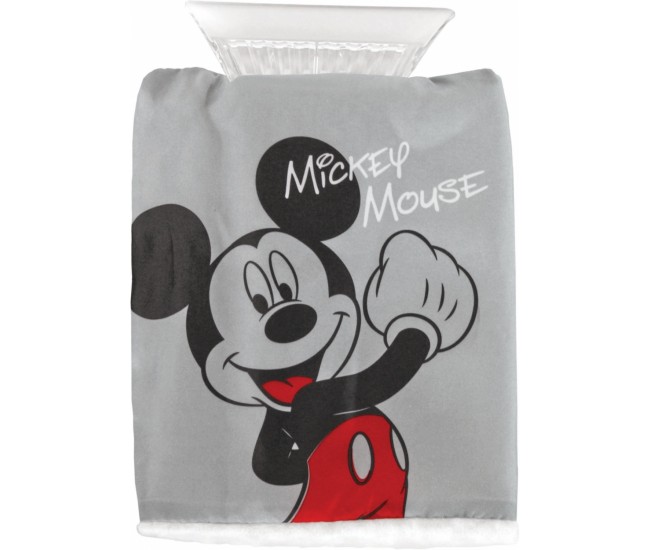 Racleta cu manusa Mickey Disney Eurasia 25082
