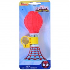 Claxon Trompeta Bicicleta Spidey Volare VLR749