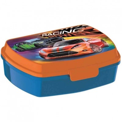 Cutie pentru sandwich Racing Power SunCity STF29474
