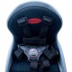 Scaun bicicleta copii SafeFront Clasic, Pozitie montare Centru, 15 Kg WeeRide WR13 Scaun bicicleta copii SafeFront Clasic, Pozitie montare Centru, 15 Kg WeeRide WR13