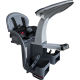 Scaun bicicleta copii SafeFront Clasic, Pozitie montare Centru, 15 Kg WeeRide WR13 Scaun bicicleta copii SafeFront Clasic, Pozitie montare Centru, 15 Kg WeeRide WR13
