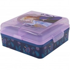 Cutie sandwich compartimentata Frozen TataWay CZ11273