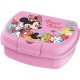 Cutie sandwich Minnie Urban 18.1 x 13.9 x 6.7 cm TataWay CZ11371 Cutie sandwich Minnie Urban 18.1 x 13.9 x 6.7 cm TataWay CZ11371