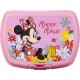 Cutie sandwich Minnie Urban 18.1 x 13.9 x 6.7 cm TataWay CZ11371 Cutie sandwich Minnie Urban 18.1 x 13.9 x 6.7 cm TataWay CZ11371