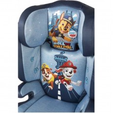 Scaun auto Prometeo Paw Patrol 105-150 I-SIZE R129 TataWay CZ11525