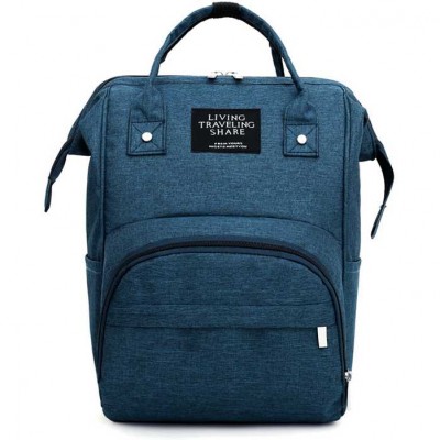 Rucsac multifunctional mamici Melange Bambinice BN029