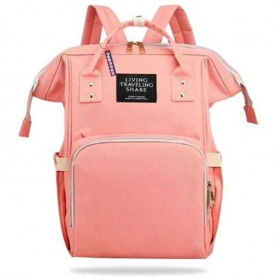 Rucsac multifunctional mamici Colors Bambinice BN031