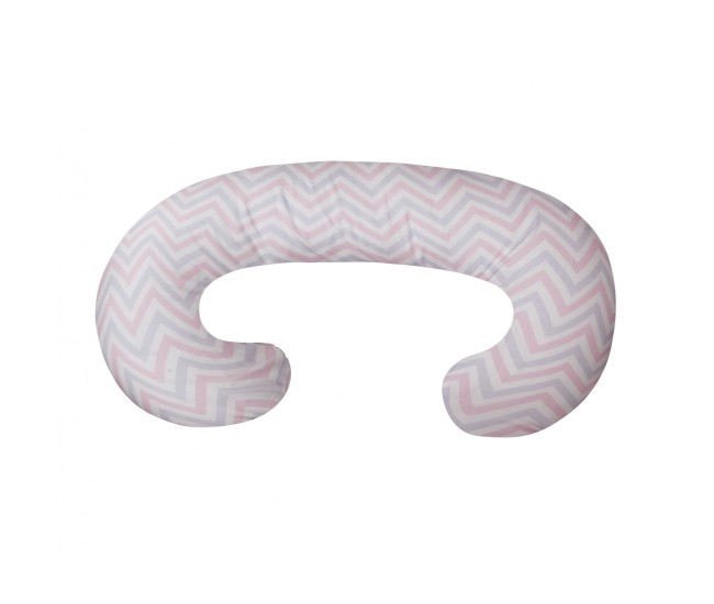 Husa pentru Perna de alaptat COMFORT 250 cm Womar Zaffiro COMF250H Husa pentru Perna de alaptat COMFORT 250 cm Womar Zaffiro COMF250H
