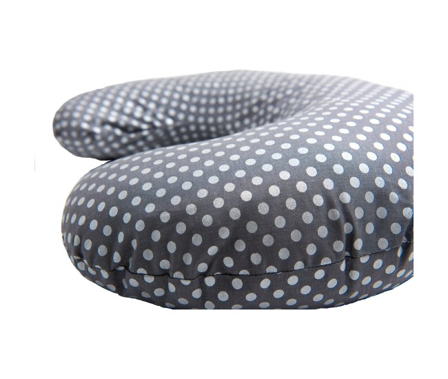 Perna pentru gravide si alaptat COMFORT EXCLUSIVE 160 cm cu poliester Womar Zaffiro AN-PK-16CE Perna pentru gravide si alaptat COMFORT EXCLUSIVE 160 cm cu poliester Womar Zaffiro AN-PK-16CE
