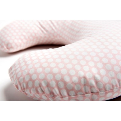 Perna pentru gravide si alaptat COMFORT EXCLUSIVE 160 cm cu poliester Womar Zaffiro AN-PK-16CE