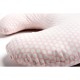 Perna pentru gravide si alaptat COMFORT EXCLUSIVE 160 cm cu poliester Womar Zaffiro AN-PK-16CE Perna pentru gravide si alaptat COMFORT EXCLUSIVE 160 cm cu poliester Womar Zaffiro AN-PK-16CE