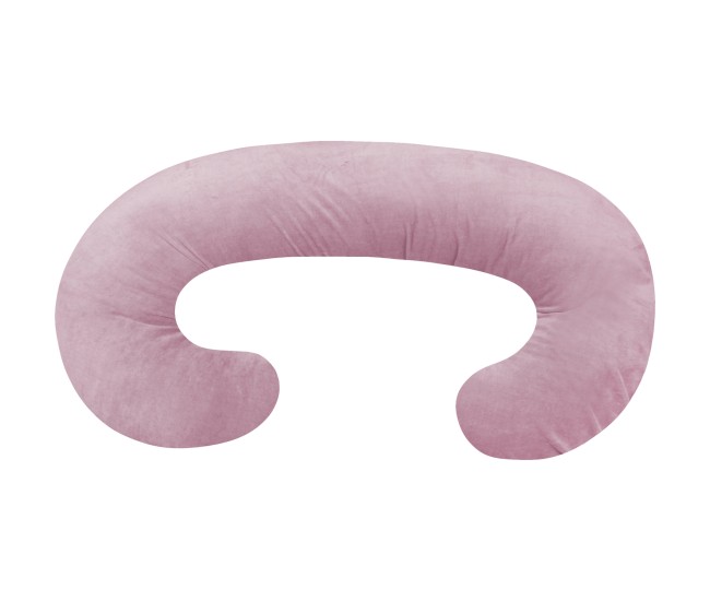 Perna de alaptat Velur 250 cm Womar Zaffiro PA-VL-25 Perna de alaptat Velur 250 cm Womar Zaffiro PA-VL-25