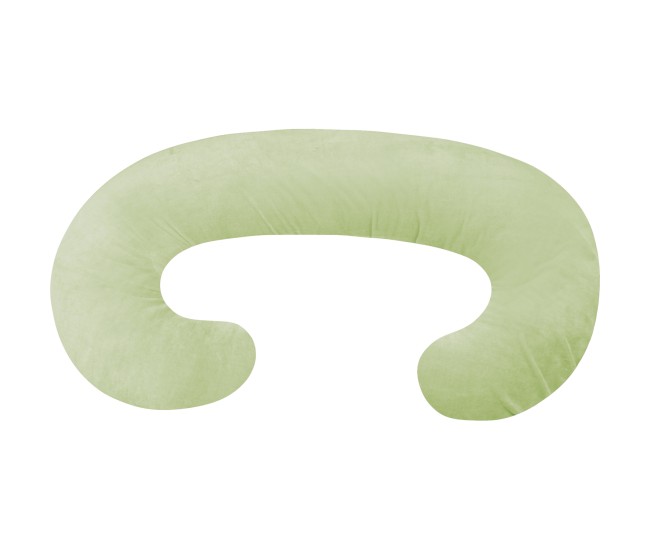 Perna de alaptat Velur 250 cm Womar Zaffiro PA-VL-25 Perna de alaptat Velur 250 cm Womar Zaffiro PA-VL-25