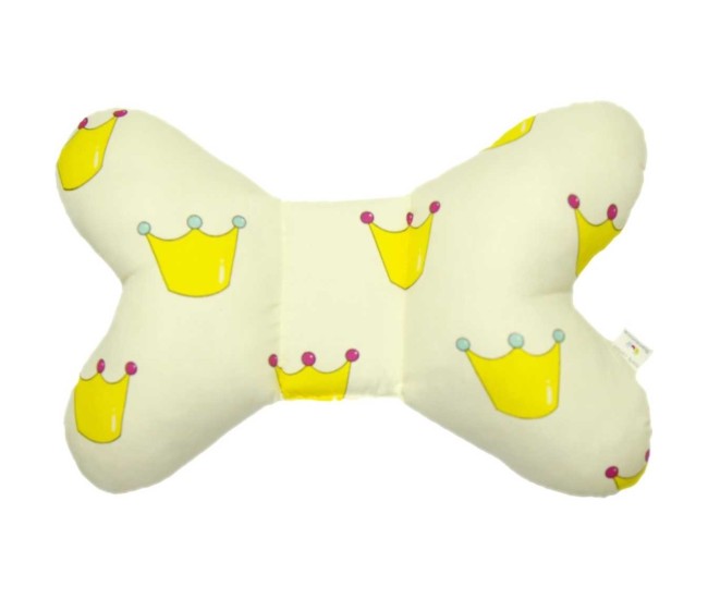 Perna bebelusi Butterfly Bambinice BN005