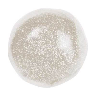 Plastilina saltareata cu sclipici Moses MS38122