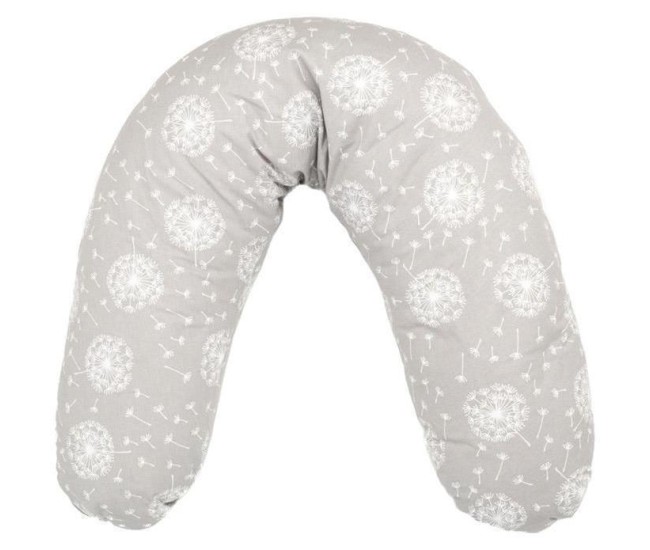 Perna pentru gravide si alaptat COMFORT 170 cm cu poliester Womar Zaffiro AN-PK-17N Perna pentru gravide si alaptat COMFORT 170 cm cu poliester Womar Zaffiro AN-PK-17N