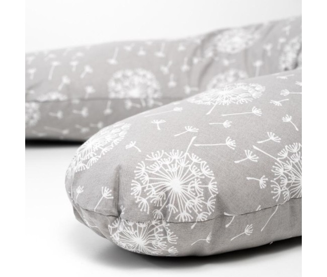 Perna pentru gravide si alaptat COMFORT 170 cm cu poliester Womar Zaffiro AN-PK-17N Perna pentru gravide si alaptat COMFORT 170 cm cu poliester Womar Zaffiro AN-PK-17N