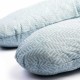 Perna pentru gravide si alaptat COMFORT 170 cm cu poliester Womar Zaffiro AN-PK-17N Perna pentru gravide si alaptat COMFORT 170 cm cu poliester Womar Zaffiro AN-PK-17N