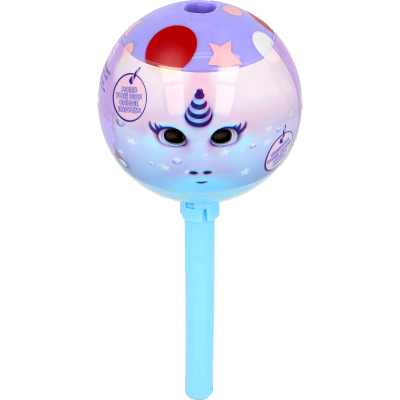 Spuma de modelat LOLLIPUTTI Fabrica de Unicorni Keycraft KCNV387 Spuma de modelat LOLLIPUTTI Fabrica de Unicorni Keycraft KCNV387