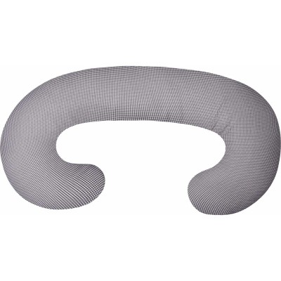 Perna pentru gravide si alaptat COMFORT GRID 250 cm Womar Zaffiro 3-Z-PKA-25