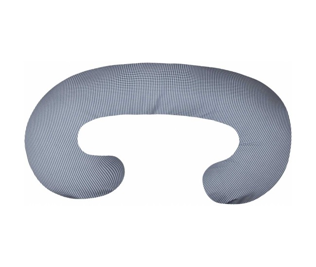 Perna pentru gravide si alaptat COMFORT GRID 250 cm Womar Zaffiro 3-Z-PKA-25 Perna pentru gravide si alaptat COMFORT GRID 250 cm Womar Zaffiro 3-Z-PKA-25