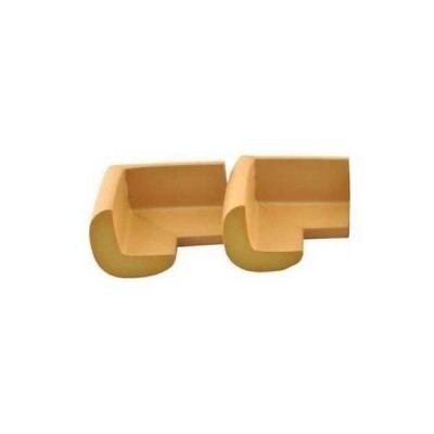 Set 2 aparatori moi pentru colturi OEM MY6860