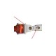 Cupla rapida Co-Pilot si Pro-Pilot WeeRide WR0061 Cupla rapida Co-Pilot si Pro-Pilot WeeRide WR0061