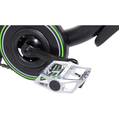 Bicicleta Pro-Pilot Negru WeeRide 37478