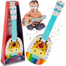 Chitara girafa MalPlay 36 cm