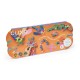 Clixo® joc magnetic de construit - Super Curcubeu (60 piese) Clixo® joc magnetic de construit - Super Curcubeu (60 piese)