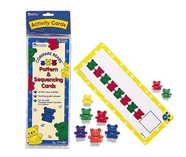 Familia ursuletilor - carduri cu activitati Familia ursuletilor - carduri cu activitati
