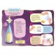 Primul set de arta & lucru manual - Unicorni Primul set de arta & lucru manual - Unicorni