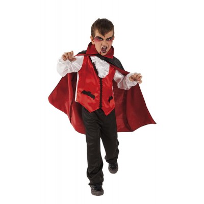 Costum de carnaval - Contele Dracula Costum de carnaval - Contele Dracula