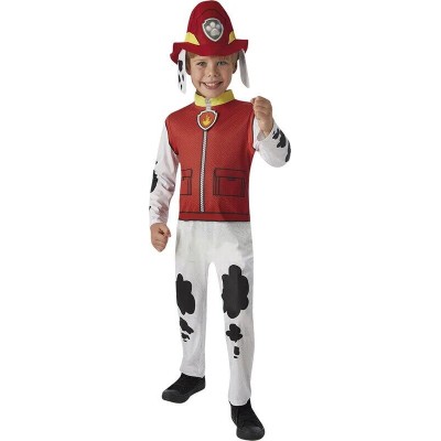 Costum de carnaval Paw Patrol - Marshall Costum de carnaval Paw Patrol - Marshall