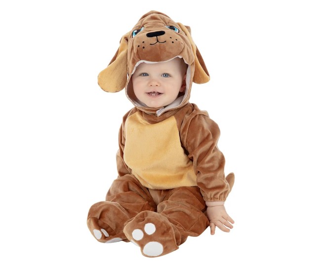 Costum de carnaval - Catelus