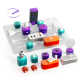 Set STEAM - Super circuit electric Set STEAM - Super circuit electric