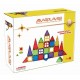 Set de constructie magnetic - 32 piese Set de constructie magnetic - 32 piese