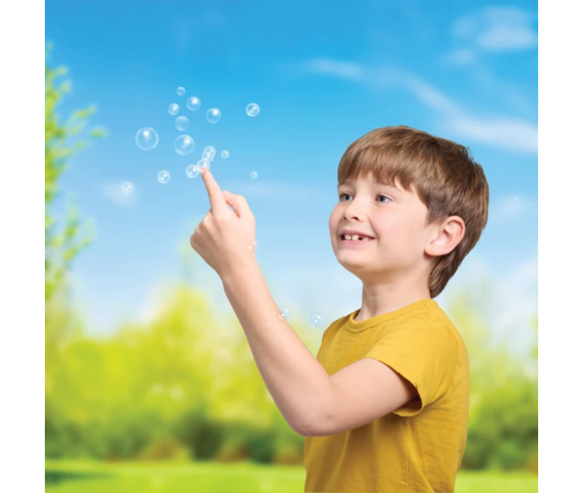 Set experimente - Baloane uimitoare Set experimente - Baloane uimitoare