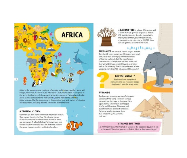 Cunoaste si exploreaza - Puzzle Planeta Pamant (200 piese) Cunoaste si exploreaza - Puzzle Planeta Pamant (200 piese)